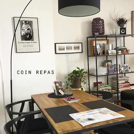 Appartement Arles Centre Historique Dış mekan fotoğraf
