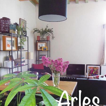 Appartement Arles Centre Historique Dış mekan fotoğraf