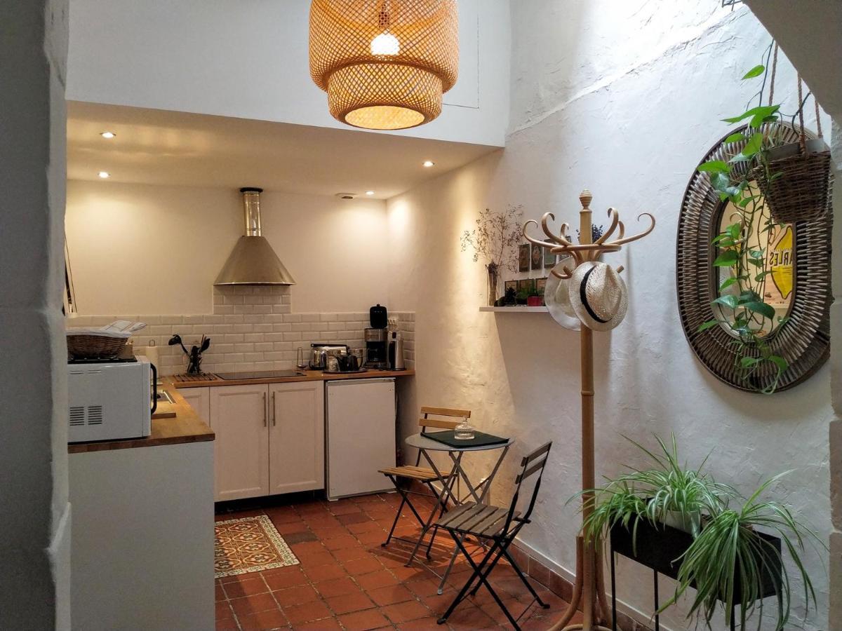 Appartement Arles Centre Historique Dış mekan fotoğraf
