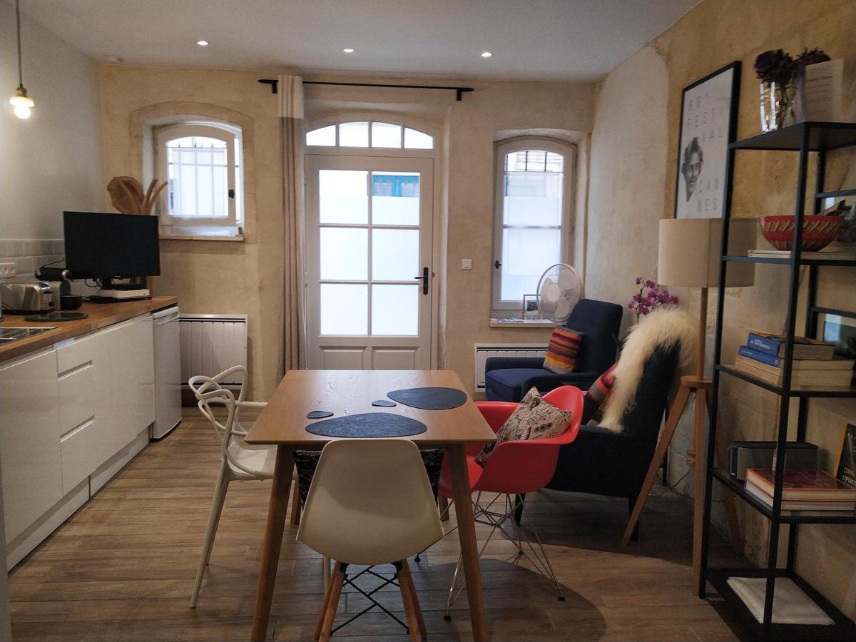 Appartement Arles Centre Historique Dış mekan fotoğraf