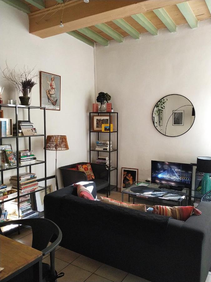 Appartement Arles Centre Historique Dış mekan fotoğraf