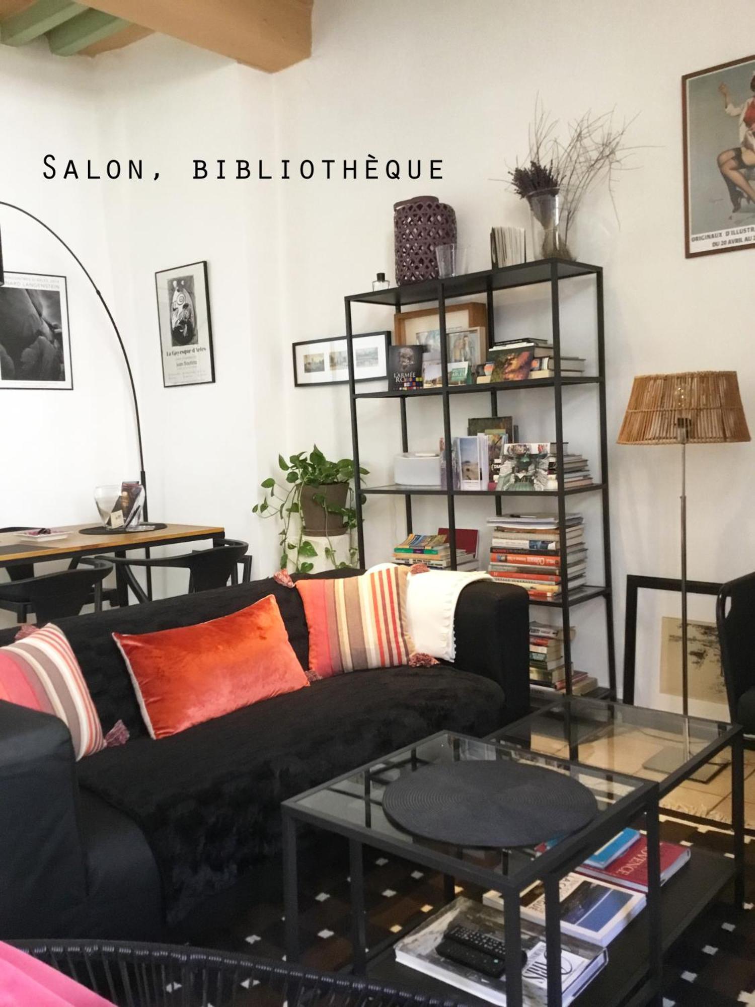 Appartement Arles Centre Historique Dış mekan fotoğraf