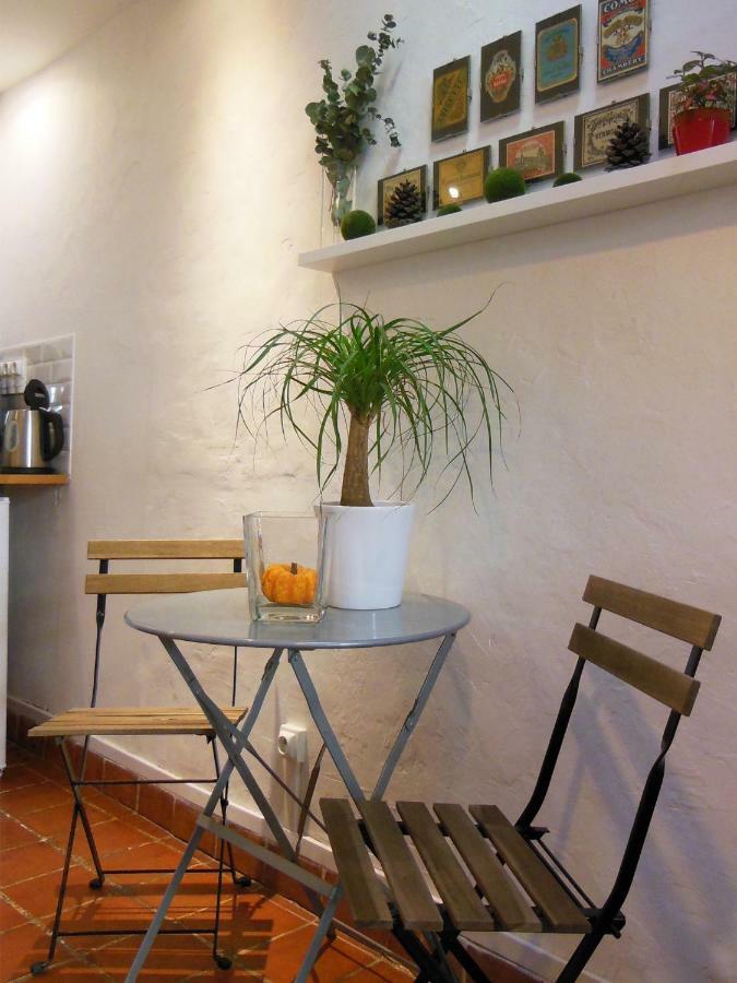 Appartement Arles Centre Historique Dış mekan fotoğraf