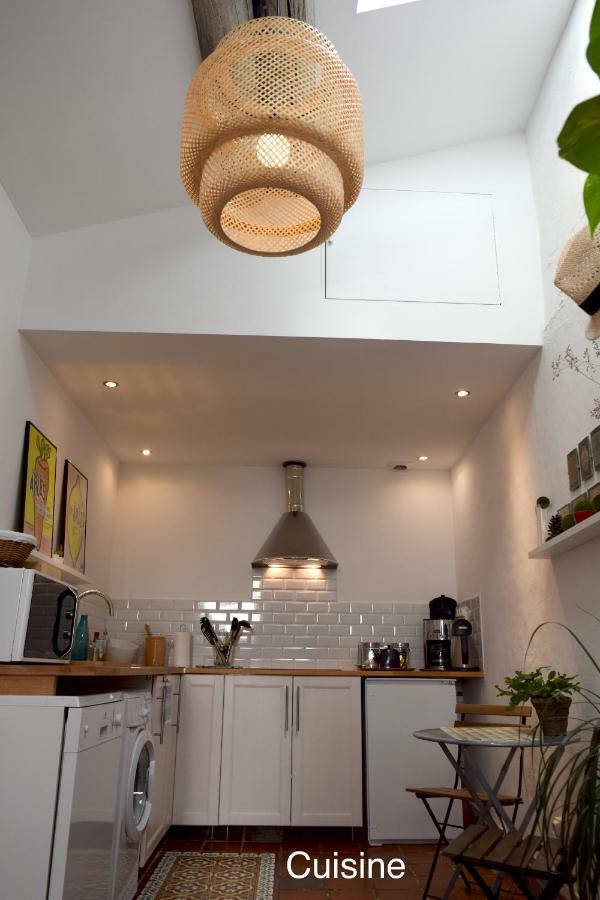 Appartement Arles Centre Historique Dış mekan fotoğraf