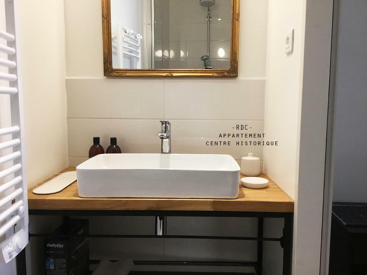 Appartement Arles Centre Historique Dış mekan fotoğraf