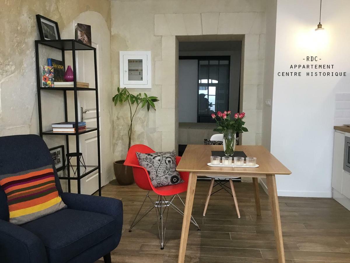 Appartement Arles Centre Historique Dış mekan fotoğraf