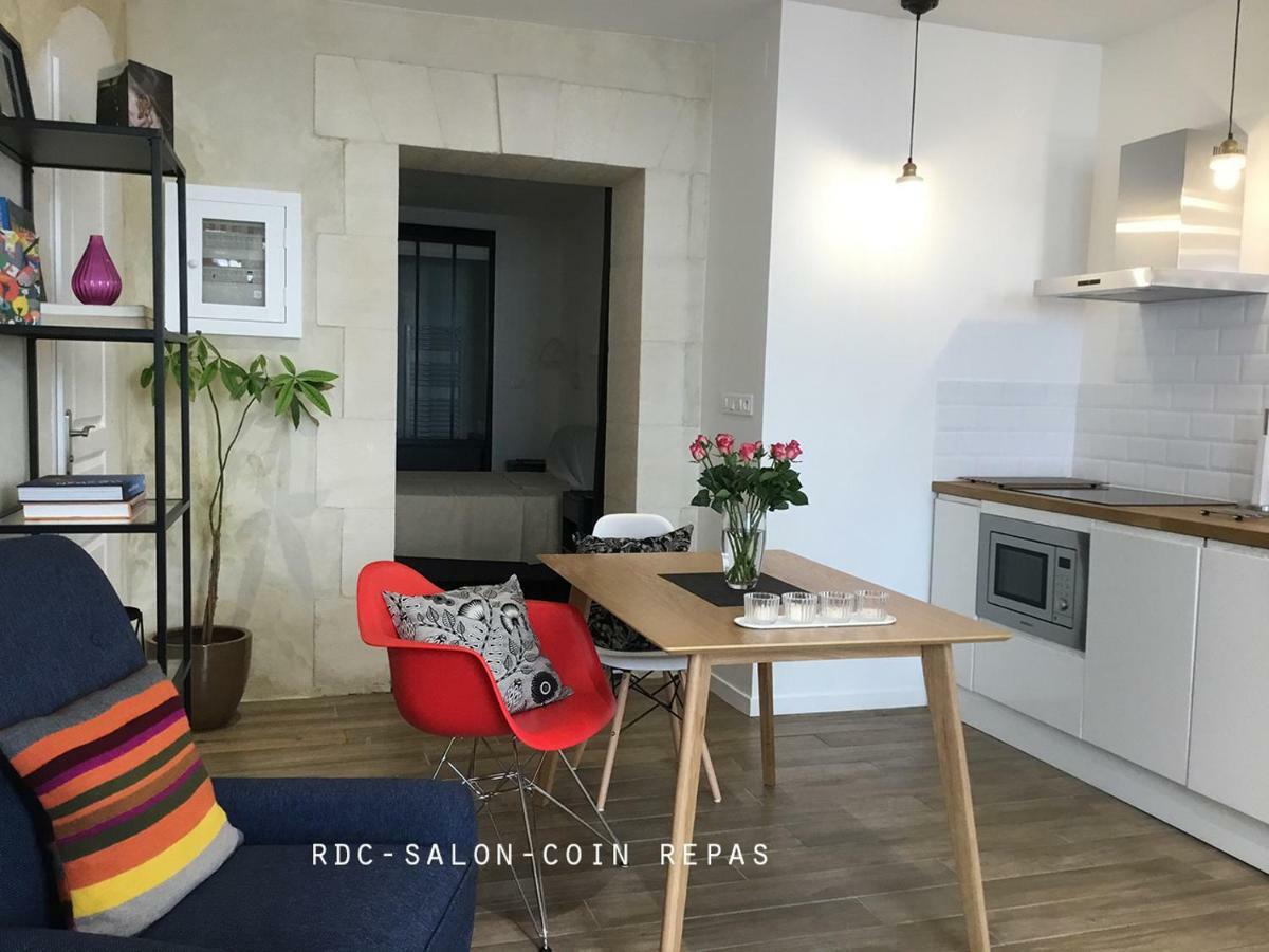 Appartement Arles Centre Historique Dış mekan fotoğraf
