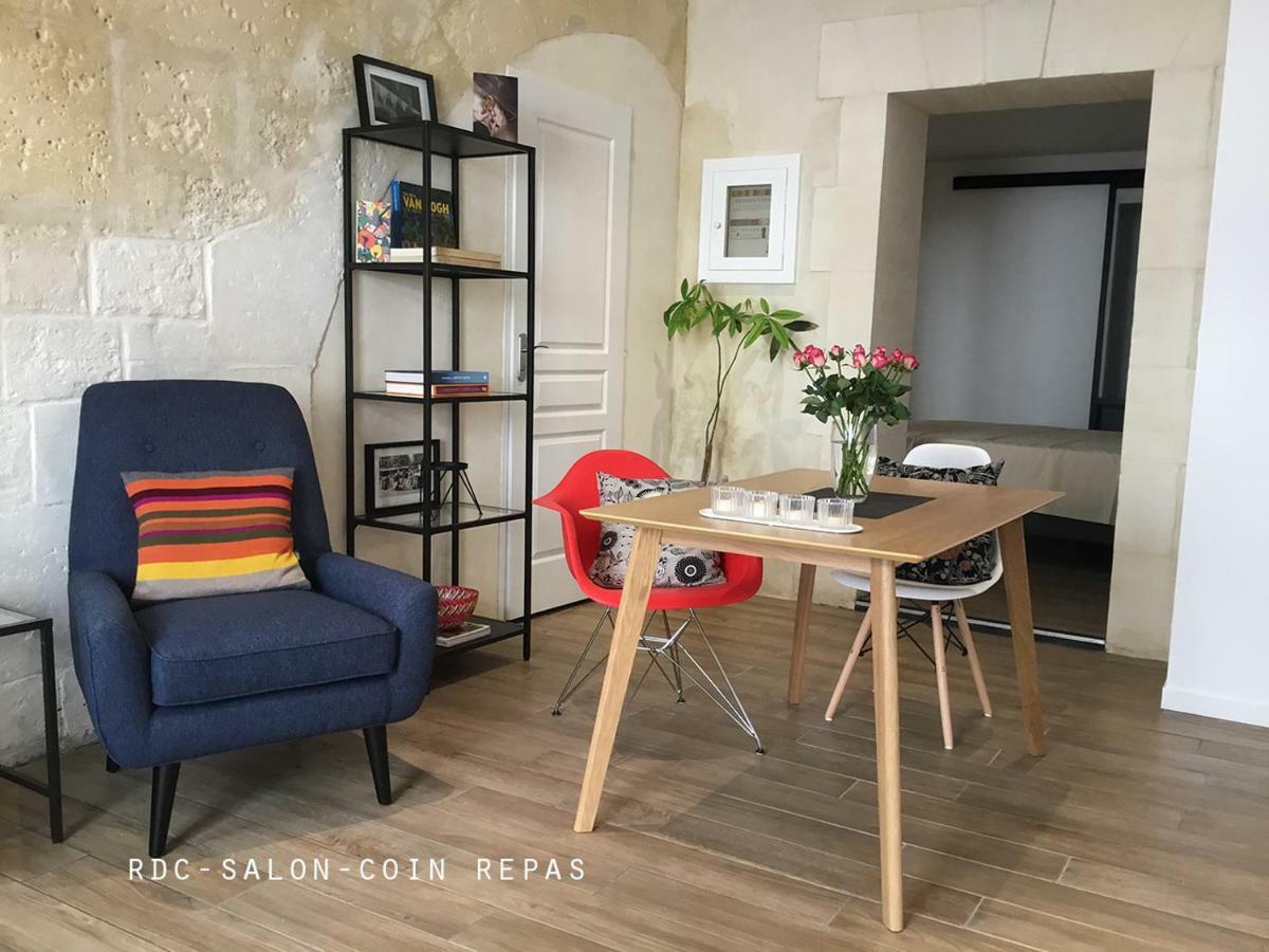 Appartement Arles Centre Historique Dış mekan fotoğraf