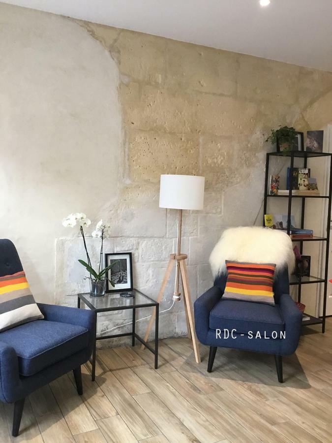 Appartement Arles Centre Historique Dış mekan fotoğraf