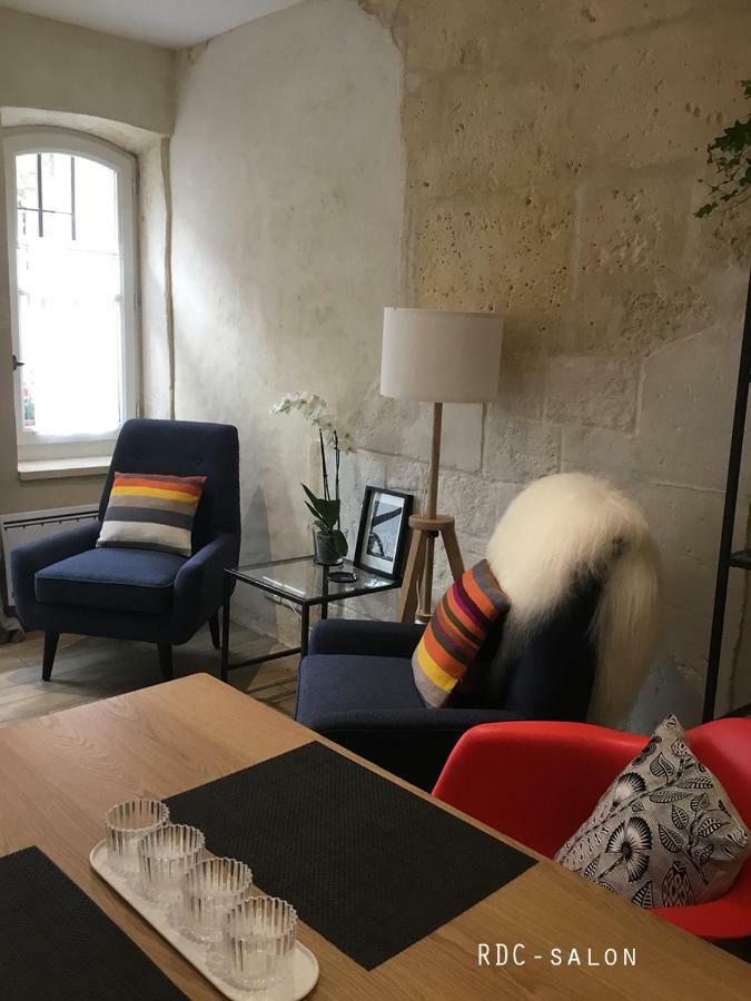 Appartement Arles Centre Historique Dış mekan fotoğraf