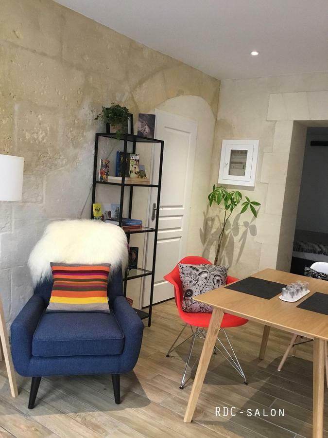 Appartement Arles Centre Historique Dış mekan fotoğraf