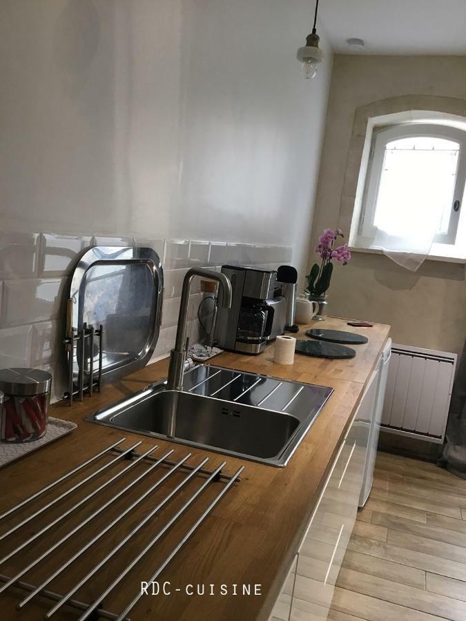 Appartement Arles Centre Historique Dış mekan fotoğraf