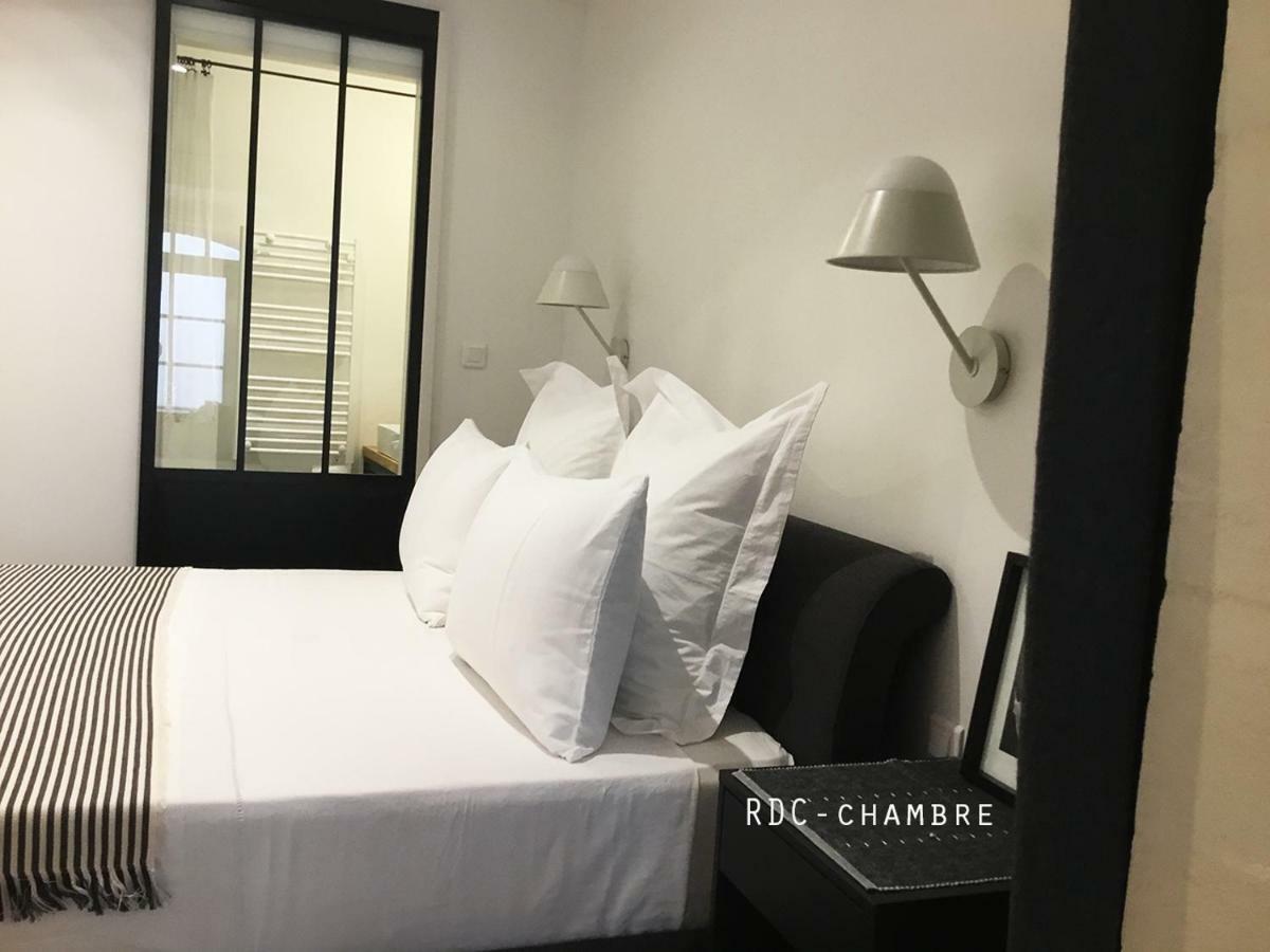 Appartement Arles Centre Historique Dış mekan fotoğraf
