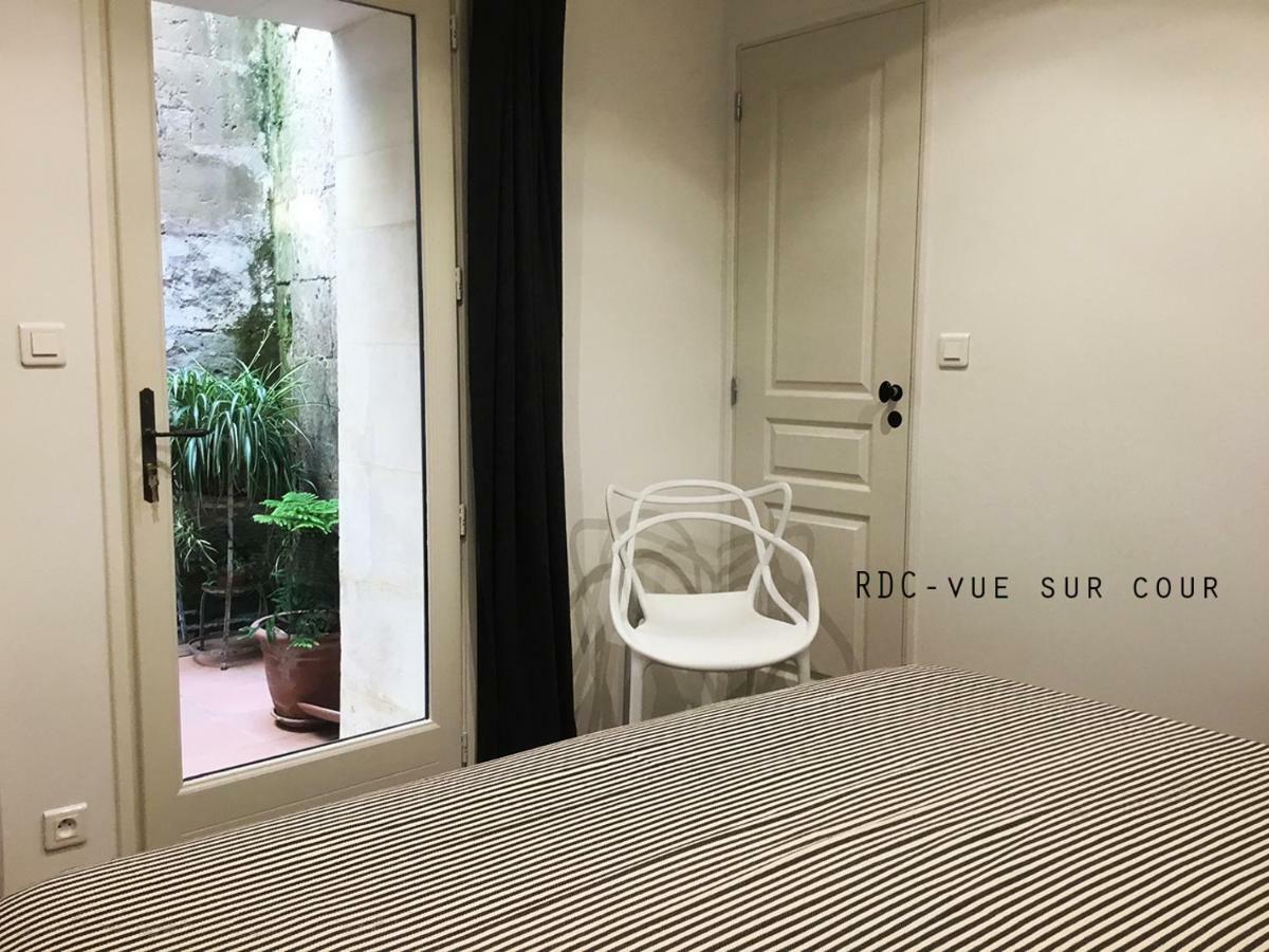 Appartement Arles Centre Historique Dış mekan fotoğraf